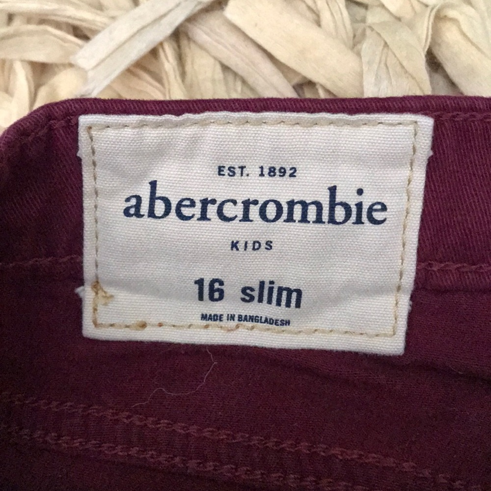 jeans - Picture 2 of 2